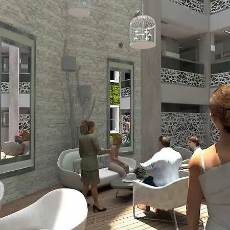 Elinotel Sermilia 5* Psakoudia