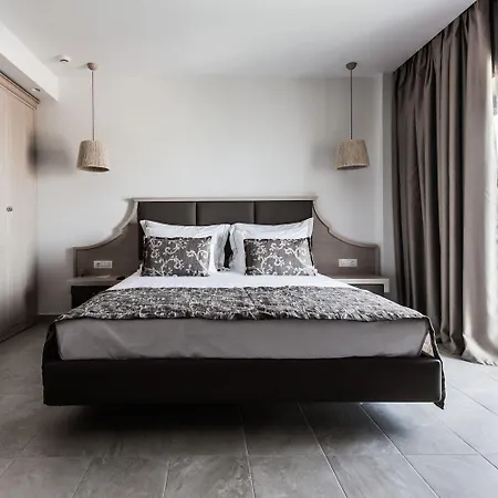 Hotel Elinotel Sermilia Psakoudia