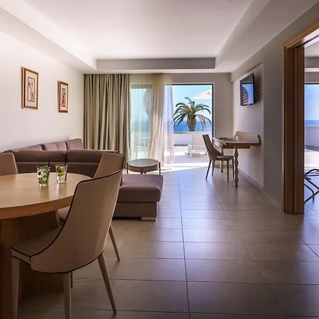 Elinotel Sermilia Hotel Psakoudia