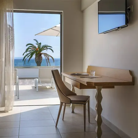 Elinotel Sermilia 5* Psakoudia