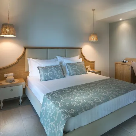 Elinotel Sermilia Hotel Psakoudia