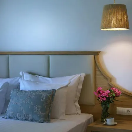Elinotel Sermilia Hotel