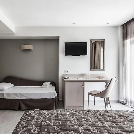 Elinotel Sermilia 5*