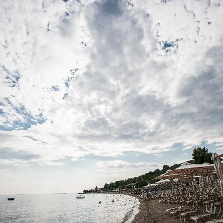 Hotel Elinotel Sermilia 5*