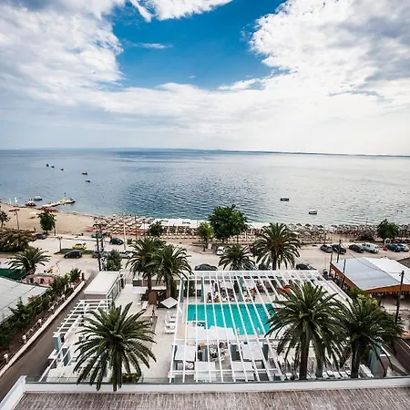 Elinotel Sermilia Hotel 5*