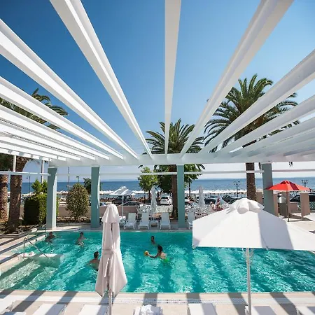 Hotel Elinotel Sermilia Psakoudia