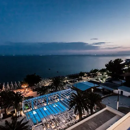 Elinotel Sermilia Psakoudia