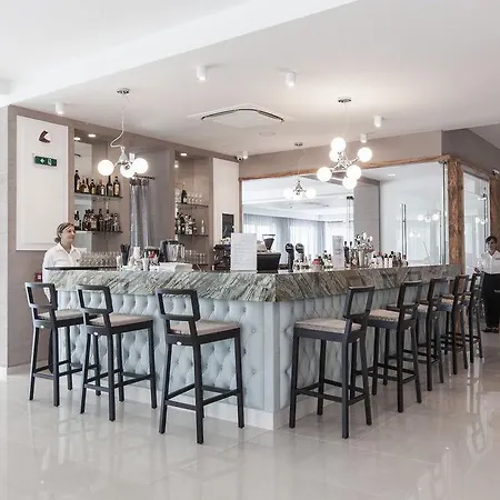 Hotel Elinotel Sermilia Psakoudia