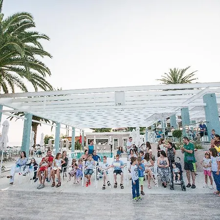 Hotel Elinotel Sermilia