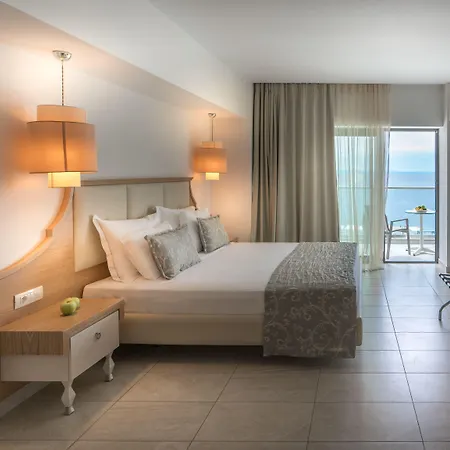 Elinotel Sermilia Hotel