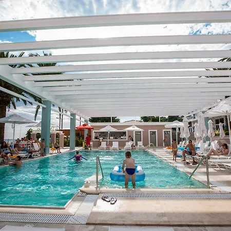 Elinotel Sermilia Hotel 5*