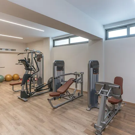 Elinotel Sermilia Hotel Psakoudia