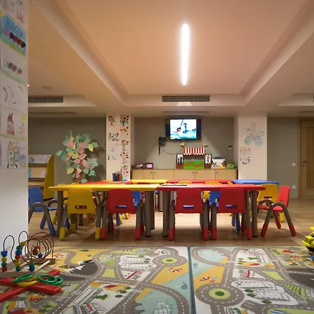 Elinotel Sermilia 5*