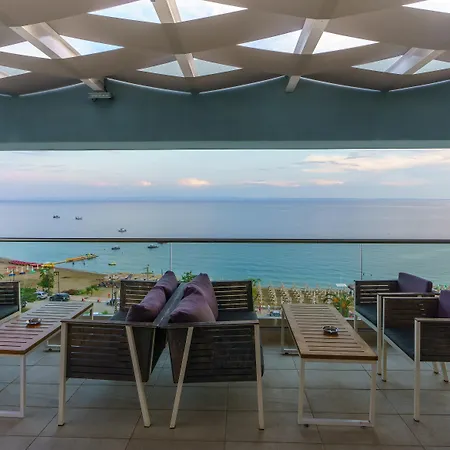Hotel Elinotel Sermilia Psakoudia