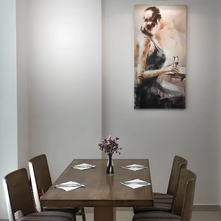Elinotel Sermilia Hotel Psakoudia