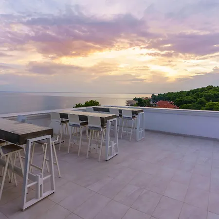 Elinotel Sermilia 5*
