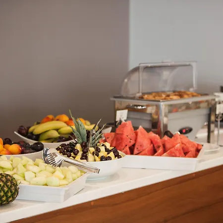 Elinotel Sermilia Hotel Psakoudia