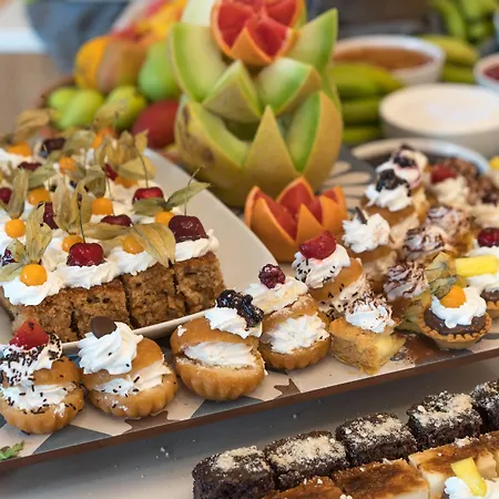 Elinotel Sermilia Psakoudia