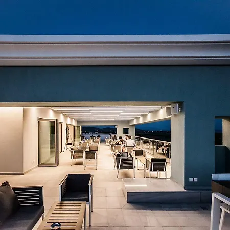 Hotel Elinotel Sermilia Psakoudia