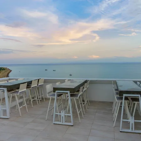 Elinotel Sermilia 5*