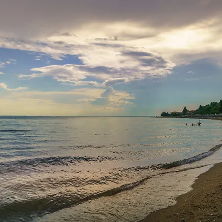 Elinotel Sermilia Hotel 5*