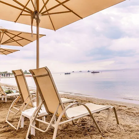 Elinotel Sermilia 5* Psakoudia