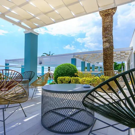 Elinotel Sermilia Hotel 5*