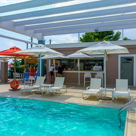 Elinotel Sermilia 5*