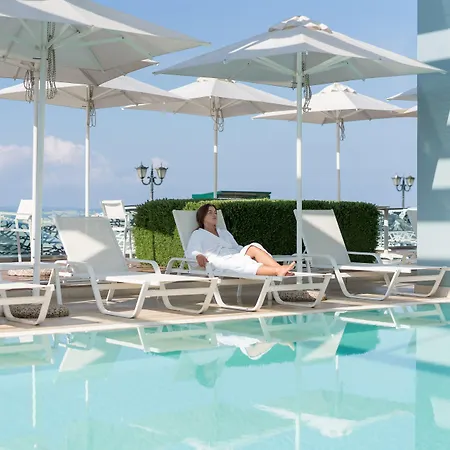 Elinotel Sermilia 5* Psakoudia