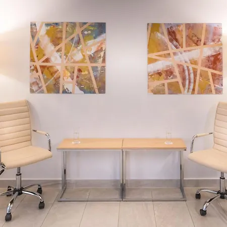 Hotel Elinotel Sermilia