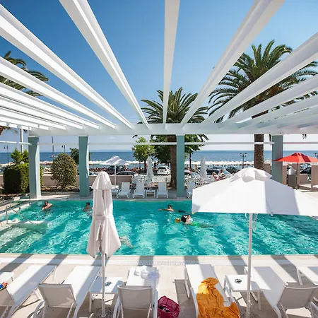 Elinotel Sermilia 5* Psakoudia