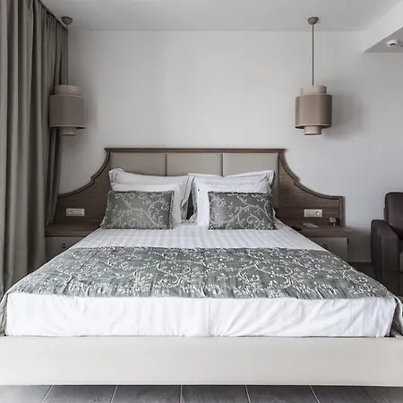 Elinotel Sermilia Hotel
