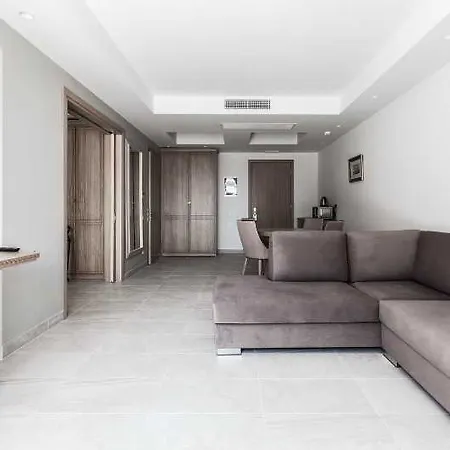 Hotel Elinotel Sermilia Psakoudia