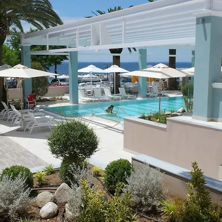Elinotel Sermilia Psakoudia