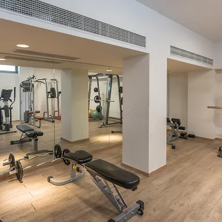 Elinotel Sermilia Hotel
