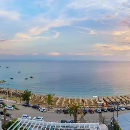 Elinotel Sermilia 5* Psakoudia