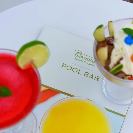 Hotel Elinotel Sermilia Psakoudia