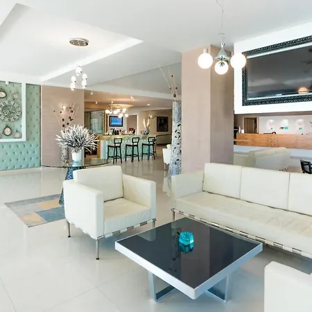 Elinotel Sermilia Hotel