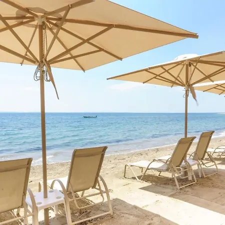 Hotel Elinotel Sermilia Psakoudia