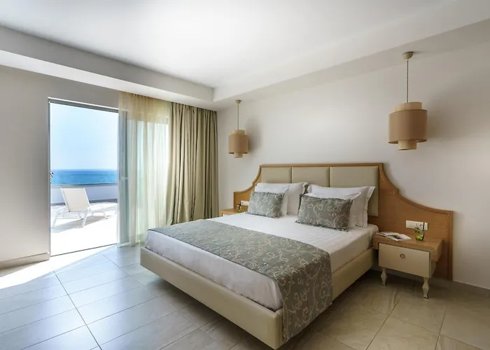 Elinotel Sermilia Hotel 5*