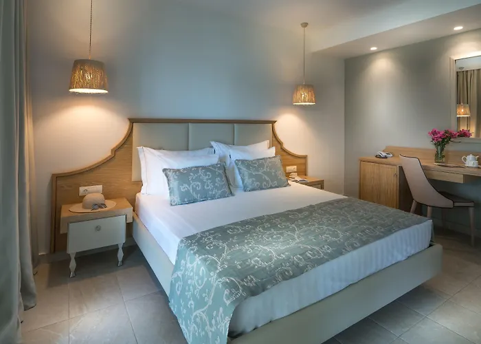 Hotel Elinotel Sermilia