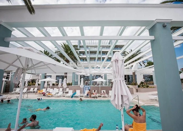 Hotel Elinotel Sermilia