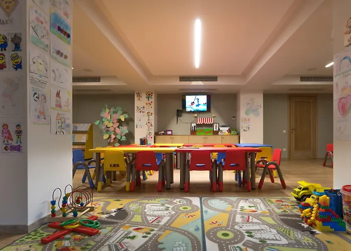 Elinotel Sermilia 5*