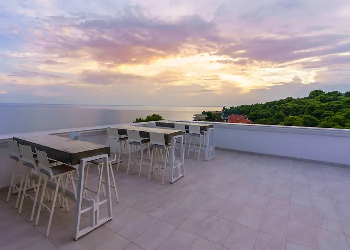 Elinotel Sermilia 5*