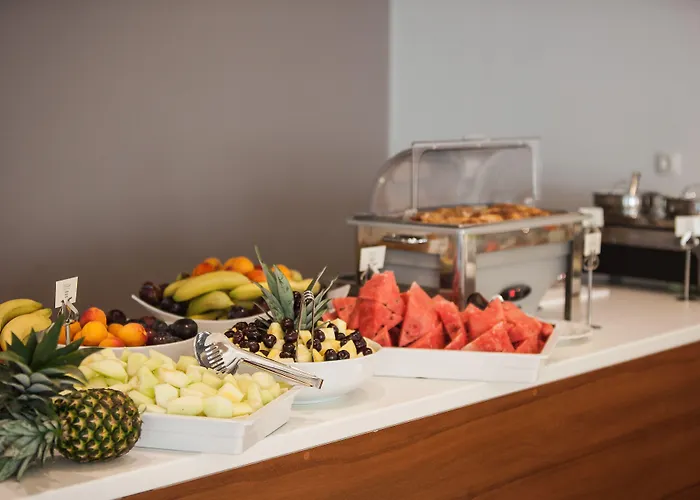 Elinotel Sermilia Hotel Psakoudia