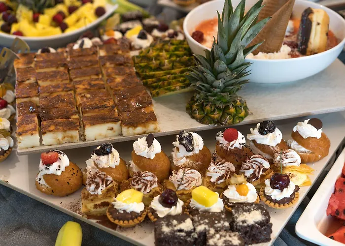 Elinotel Sermilia Hotel Psakoudia