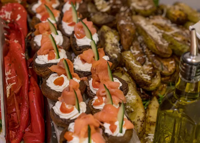 Elinotel Sermilia Psakoudia