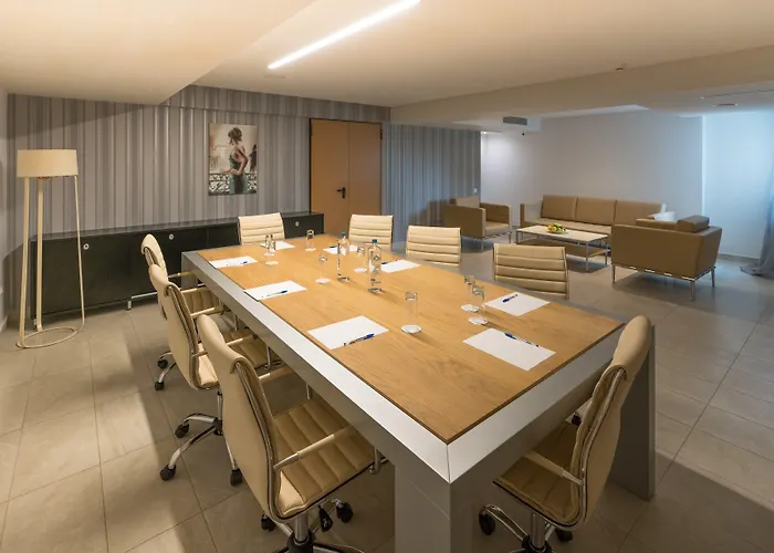 Elinotel Sermilia Hotel Psakoudia