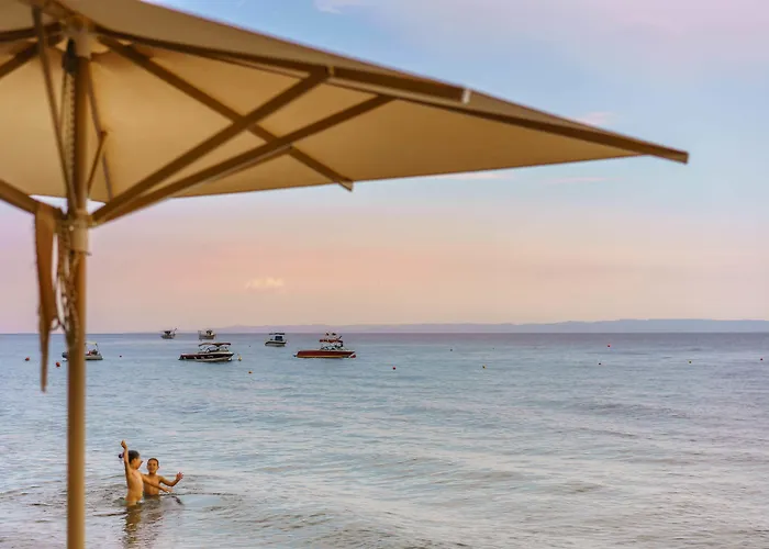 Hotel Elinotel Sermilia