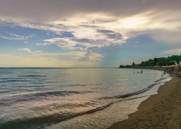 Elinotel Sermilia Hotel 5*